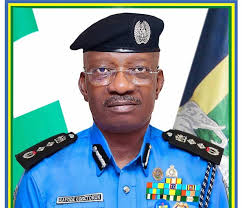 Extortion: Nigerians alert IGP Egbetokun over rising cases