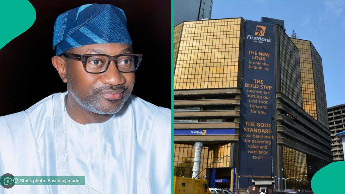 FBN Holdings Announces N150bn Right Issue After Important Upgrade