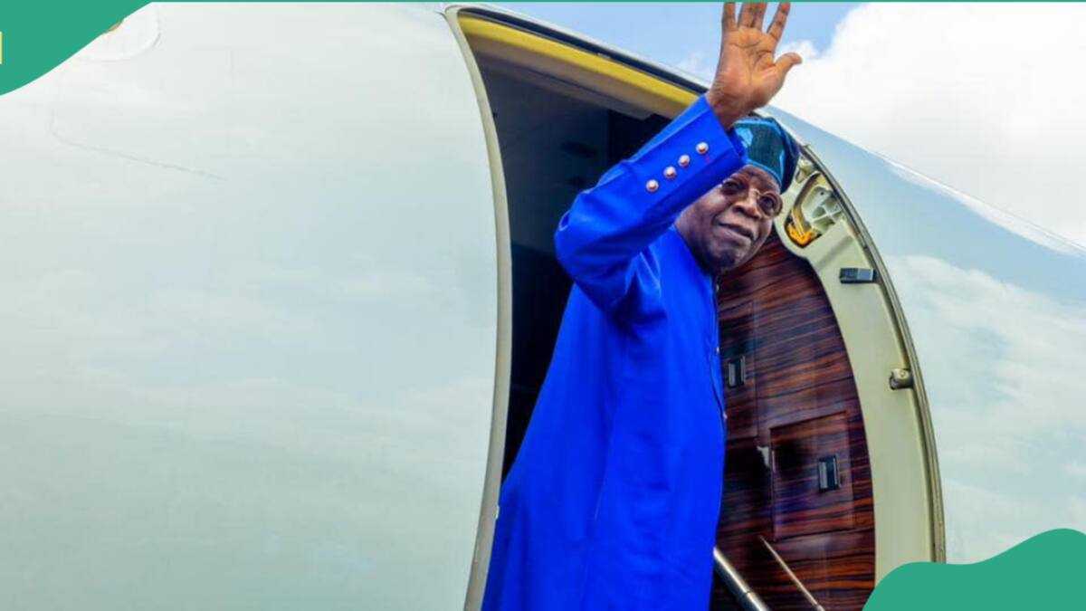 "FG Not a Travel Agency": Atiku's Aide Tackles Onanuga over Comment on Tinubu's Vacation