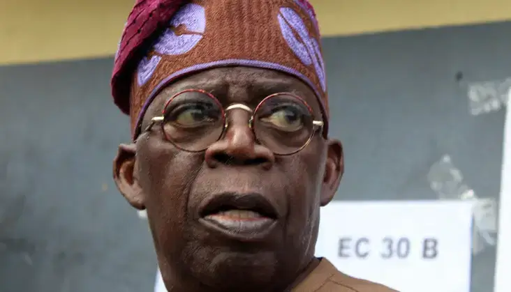 Yiaga Africa Raises Concern On Tinubu's National Youth Conference