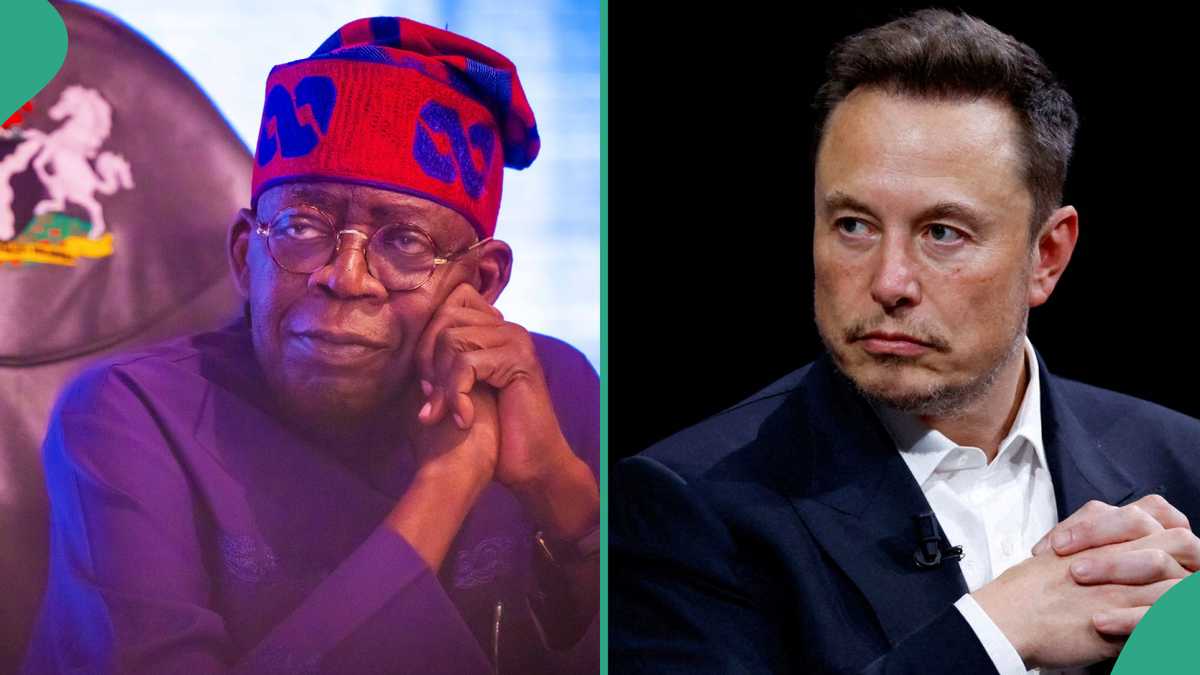 FG Withdraws after Threatening to Sanction Elon Musk’s Starlink in Nigeria for Increasing Price