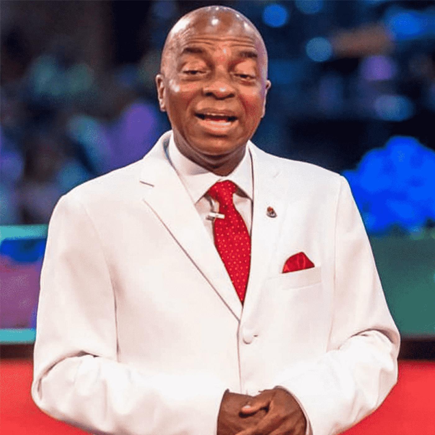 FG approves construction of airstrip for Bishop Oyedepo's Cannanland