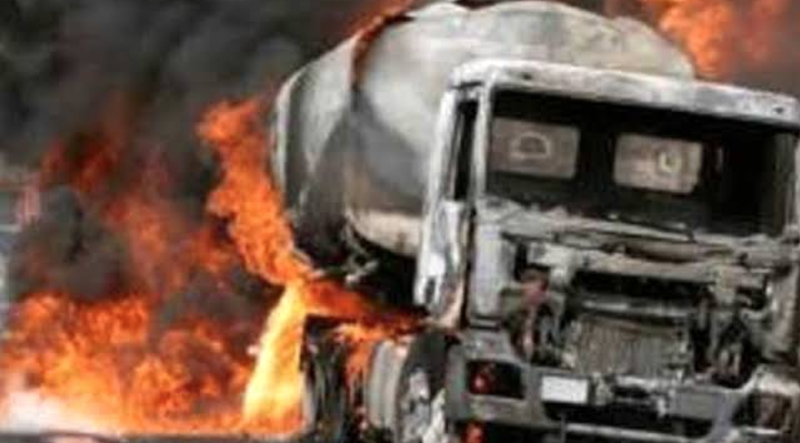 FG moves to unravel mystery behind Jigawa tanker explosion