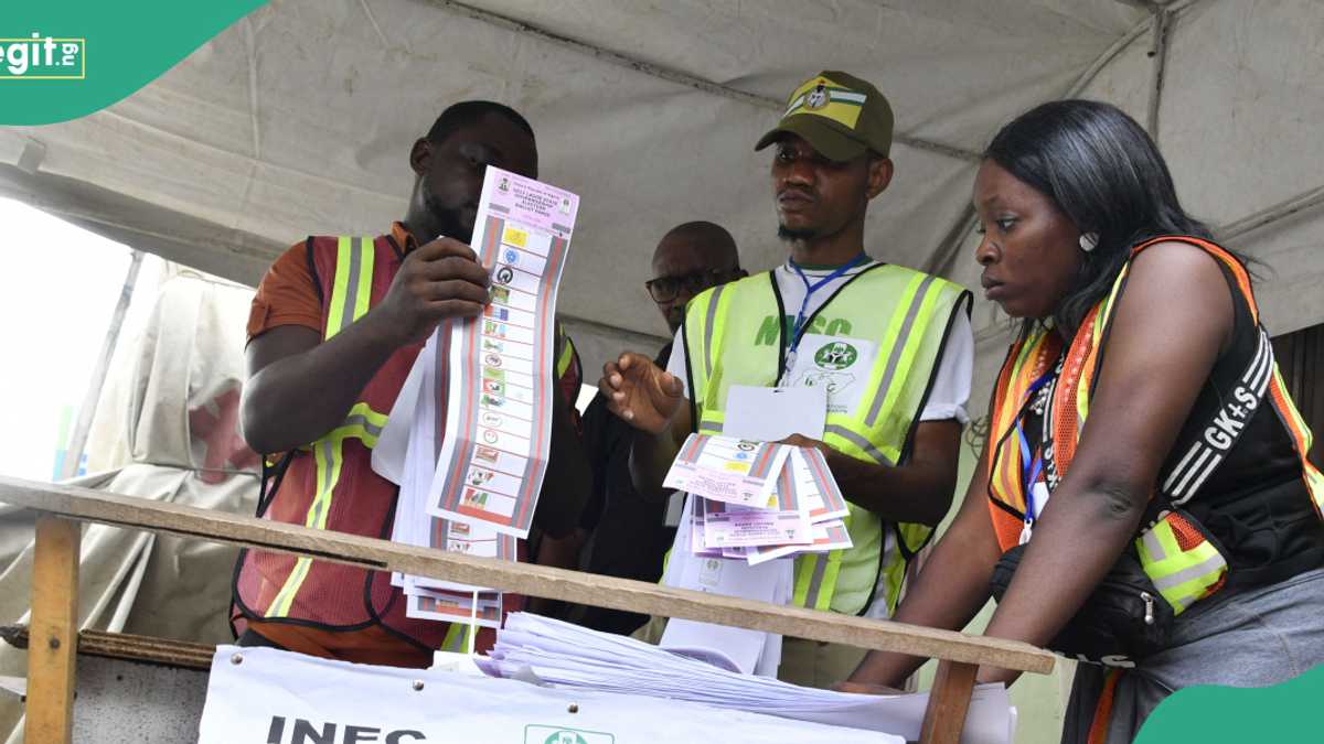 FULL LIST: Names of Newly Elected LG Chairmen in Rivers State Emerge