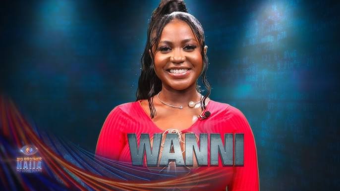 BBNaija: Fans flood streets in customized T-shirts to rally votes for Wanni