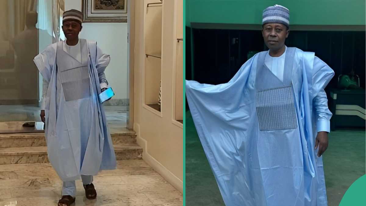 Farouk Lawan: Kano Lawmaker Regains Freedom After Serving 5-Year Jail Term, Video Trends