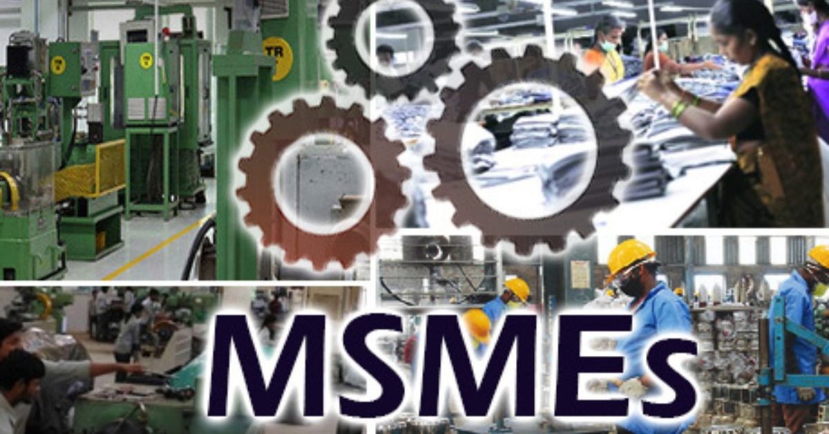 Federal Gov't To Boost MSMEs With Tax Incentives