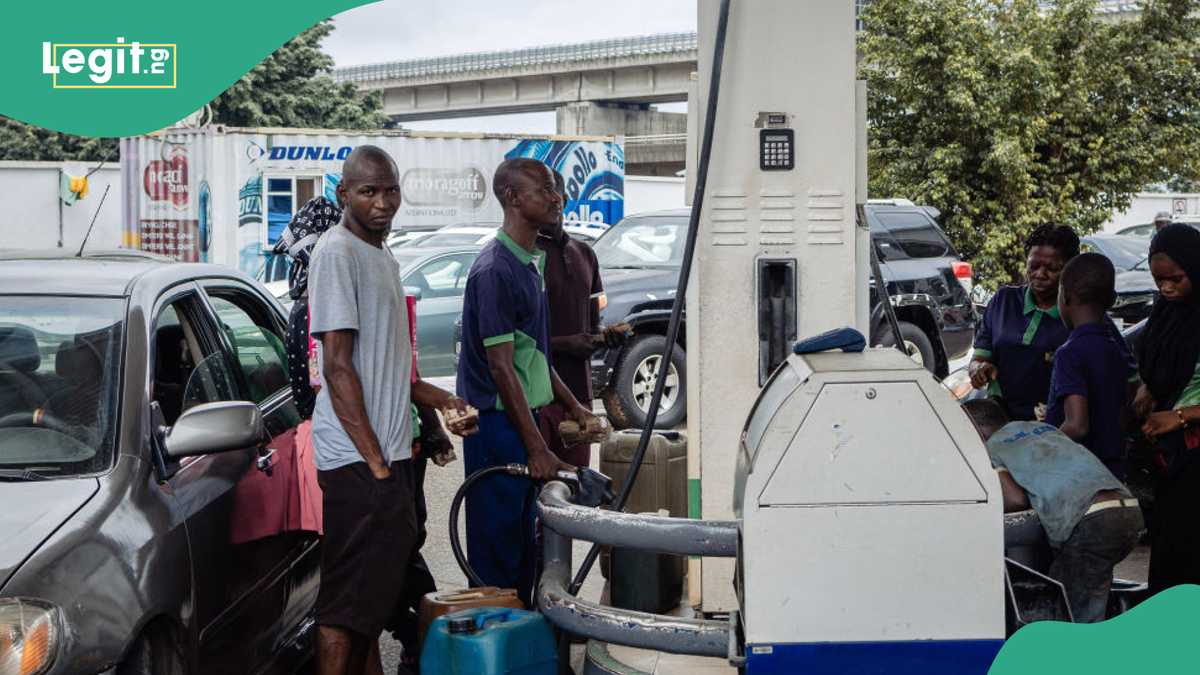 Filling Stations Slash Fuel Pump Prices After NNPC’s Decision