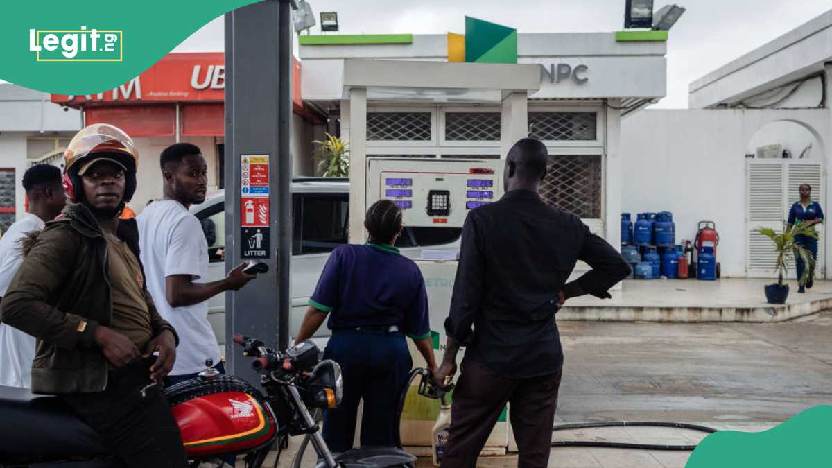 Finally, NNPC, Oil Marketers Agree on New Fuel Price, Begin Loading