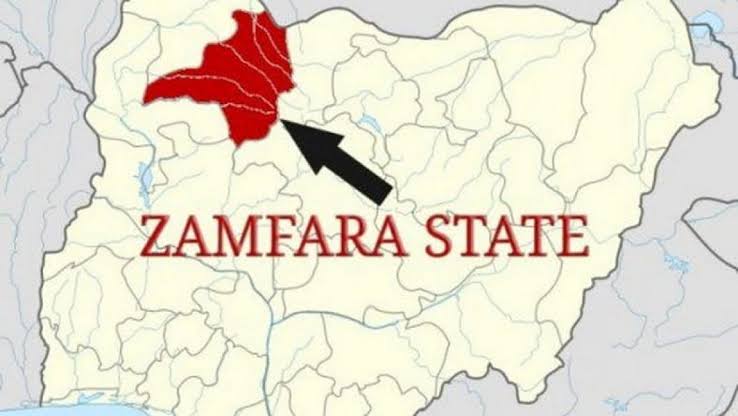 Fire razes Zamfara Speaker’s residence