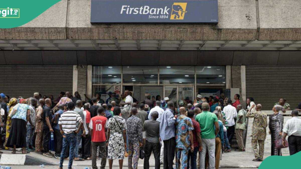 First Bank Proposes New Name After Upgrading Banking Platforms