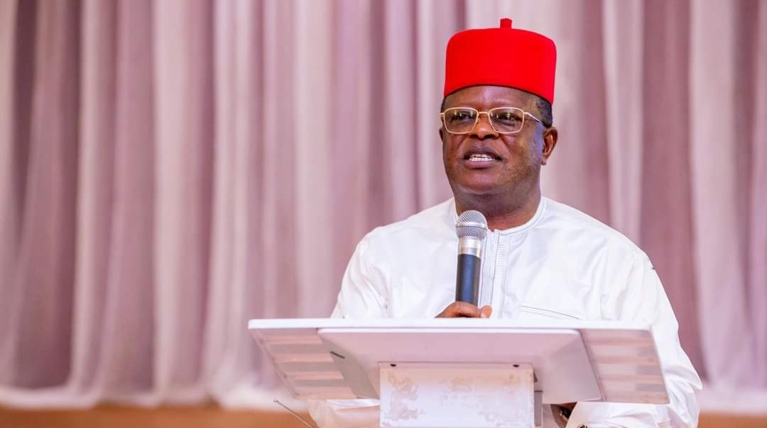 First Phase Of Lagos-Calabar Highway For Completion May 2025 — Umahi