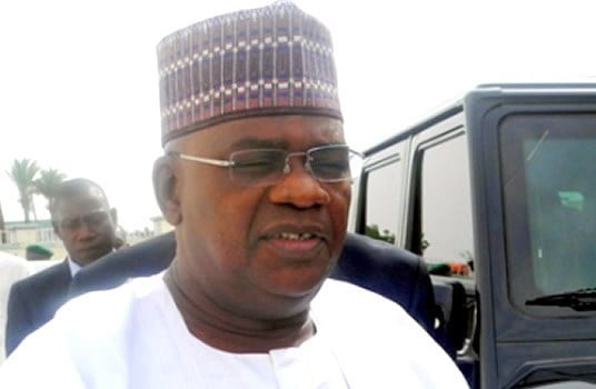 APC Expels Former Gombe State Governor, Danjuma Goje