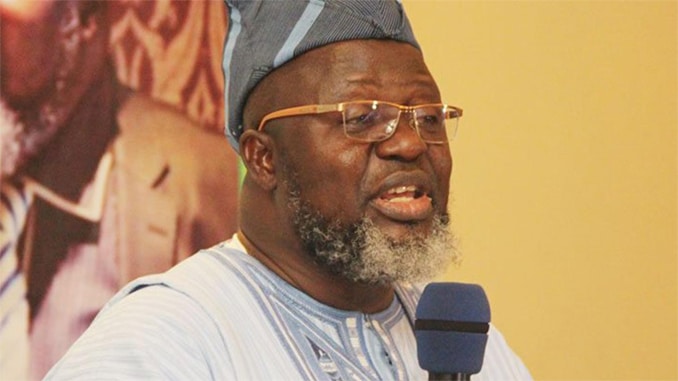 Former Minister Criticizes Tinubu's Cabinet Reshuffle As Politically Motivated