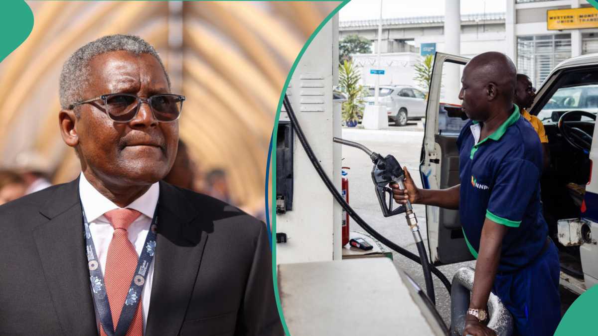 Fuel Price: Marketers Give Update on Negotiation With Dangote Refinery for Petrol