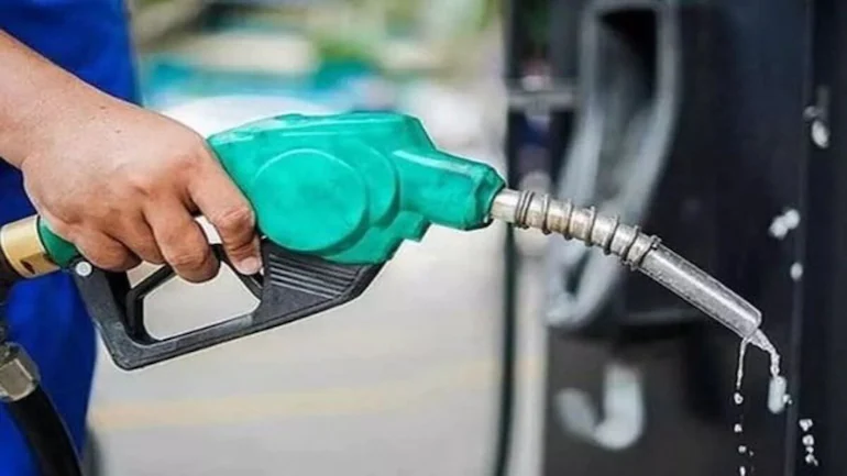 Fuel Price Rises To N1,030 Per Litre