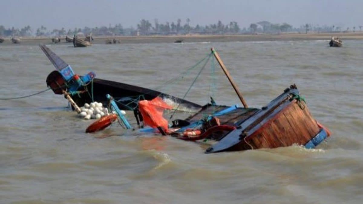 Gbajibo boat accident: 36 bodies of victims recovered, 114 still missing