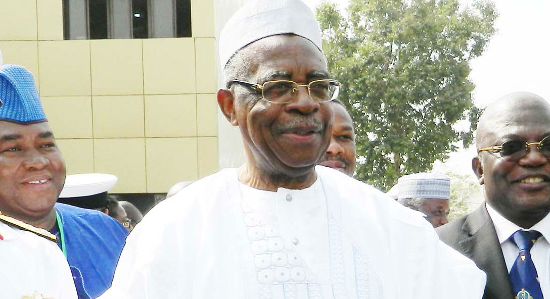 Gen Danjuma Meets Northern Democrats Over ‘Bad Governance’