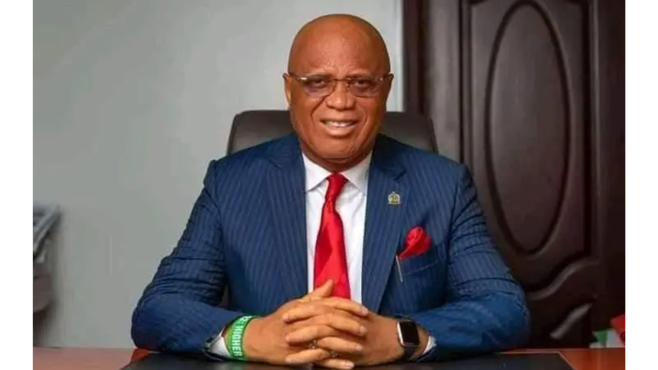 Gov Eno Okays N80,000 Minimum Wage For Akwa Ibom Workers