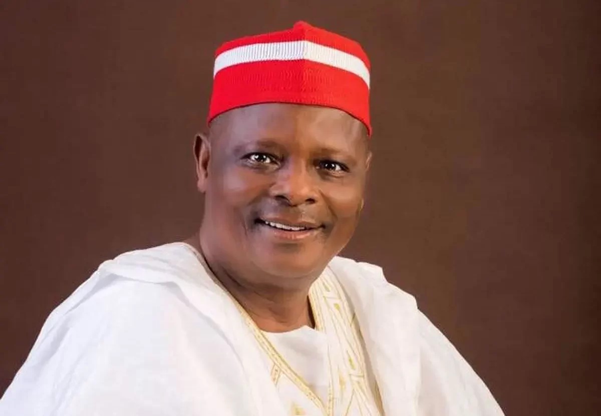 Gov Yusuf Celebrates Kwankwaso At 68