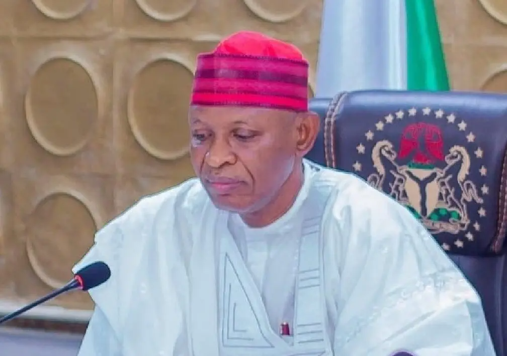 Gov Yusuf Distributes Learning Materials To Kano Schools