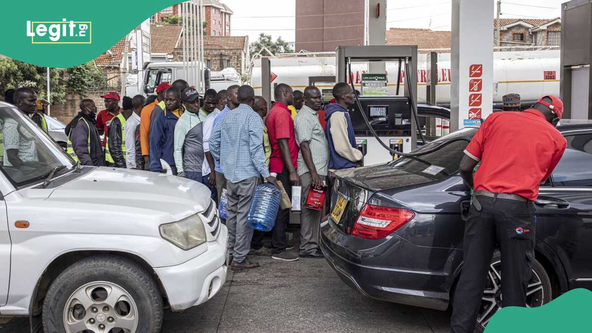 Group Gives Simple Solutions to Fuel Price as New Increase Raises Concern