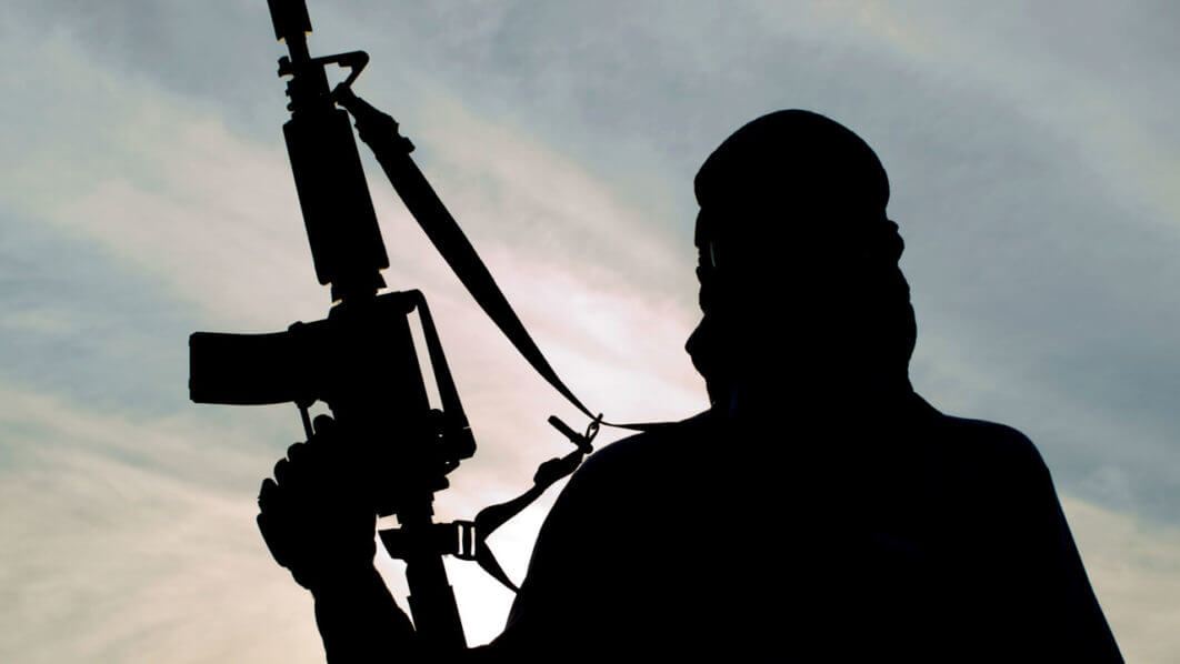 Gunmen Kill 4 Policemen In Katsina