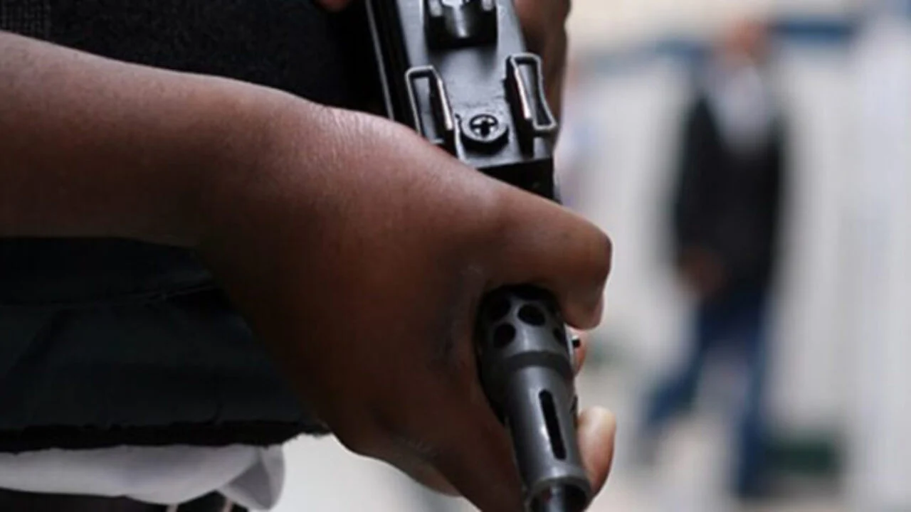 Gunmen Kill 5 In Fresh Attack On Plateau Communities