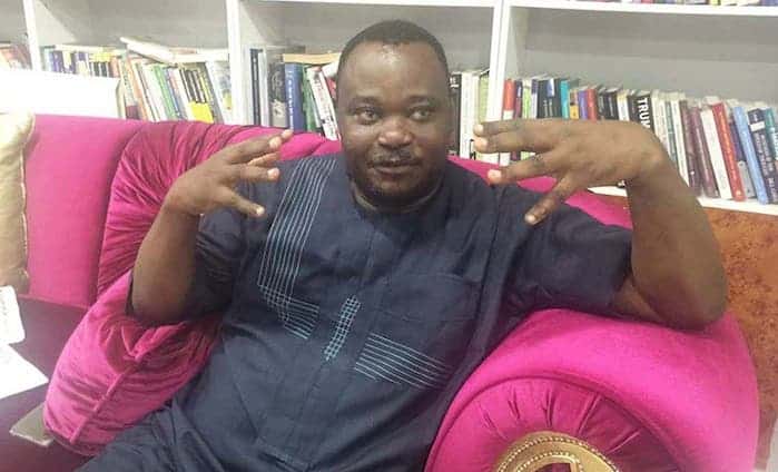 Hardship: Give Food Vouchers To Nigerians, It Makes More Sense Than Some Palliatives - Jimoh Ibrahim Tells FG