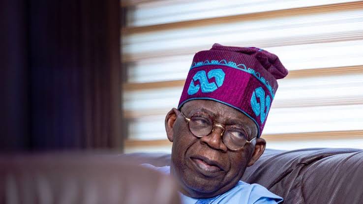 Tinubu Mourns As General Abubakar Loses Younger Sister