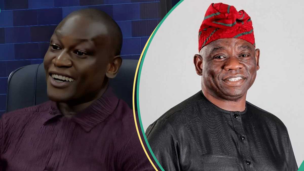 “He is Very Stingy:” MKO Abiola’s Son Mimics How Father Called for Prayers for Kola, Video Trends