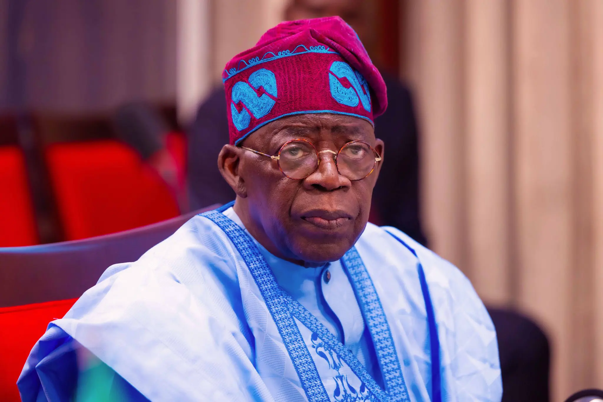 Helicopter Crash: Tinubu condoles NNPC over tragic death of staff