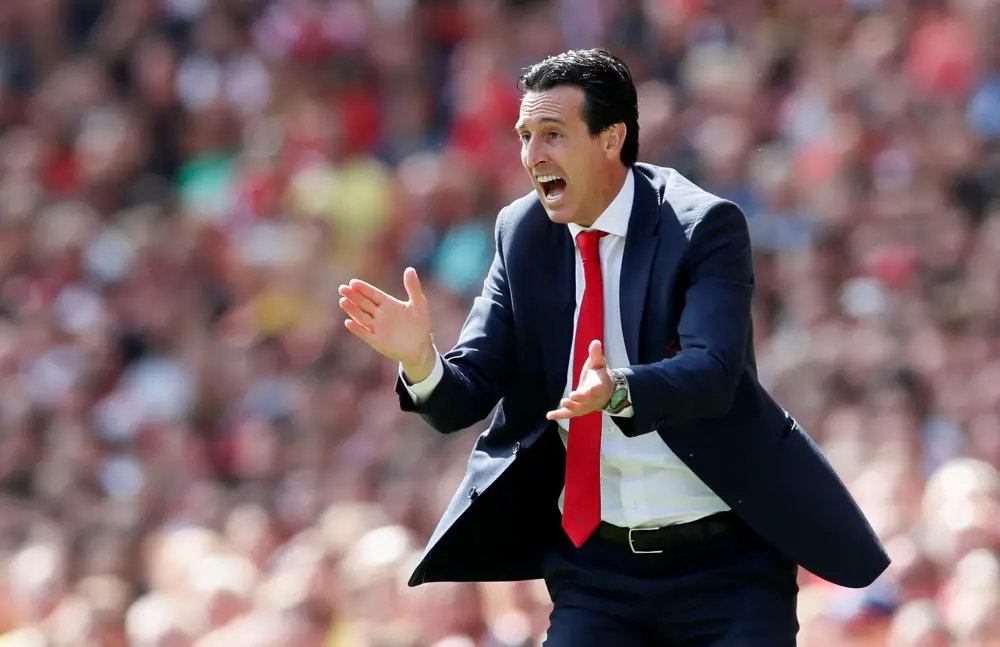 ‘He’s A Tactical Genius’  –Henry Hails Emery