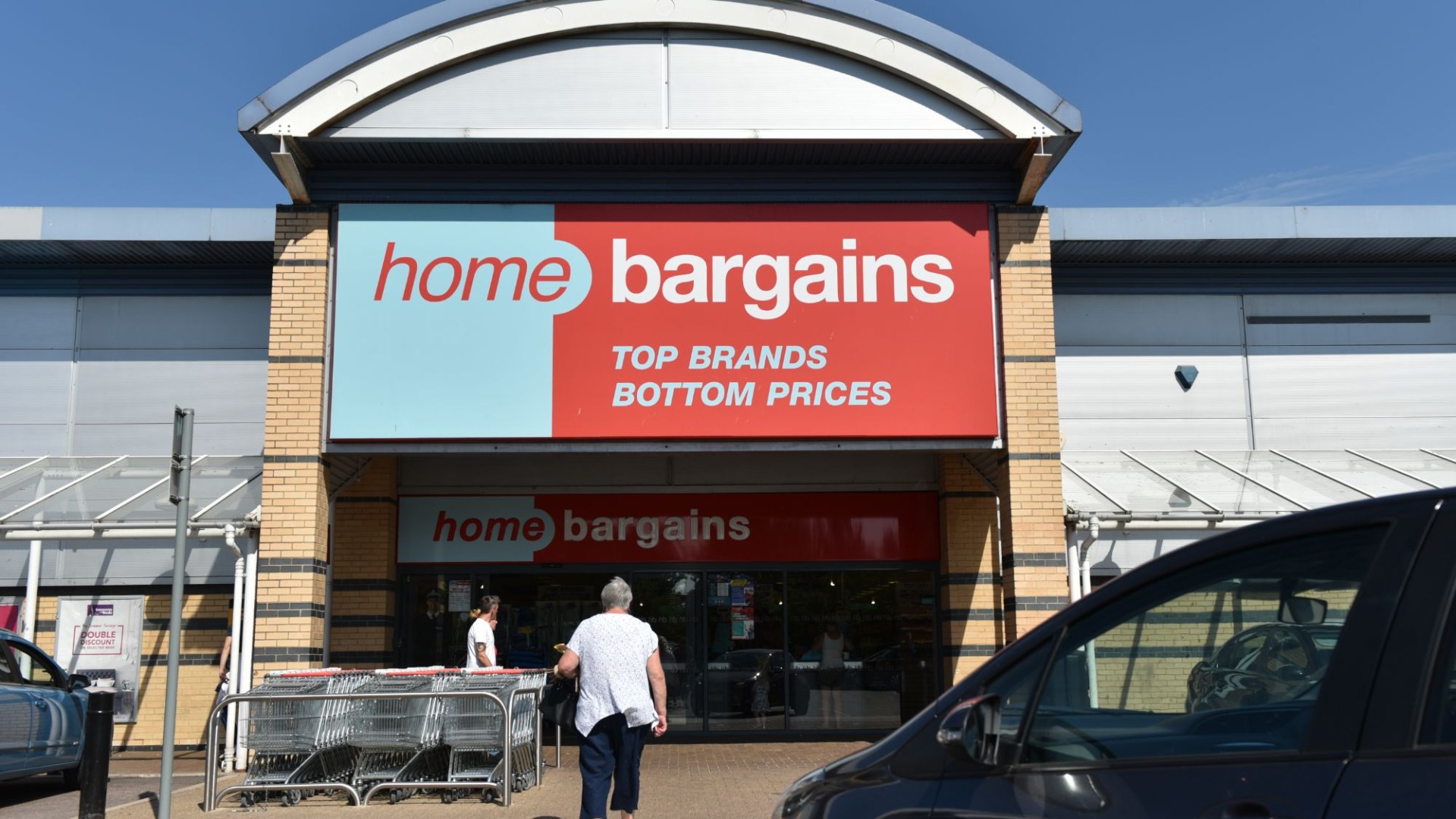 Home Bargains becomes first store to drop £2.99 dupes of sell-out skincare brand & the full range will save you over £95