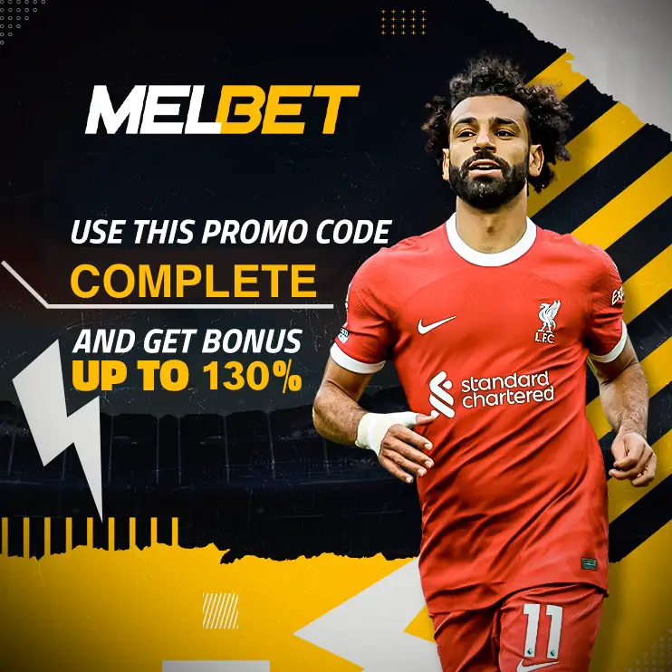 Melbet Promo Code Pakistan: Claim your 33000 PKR or 290 Free Spins