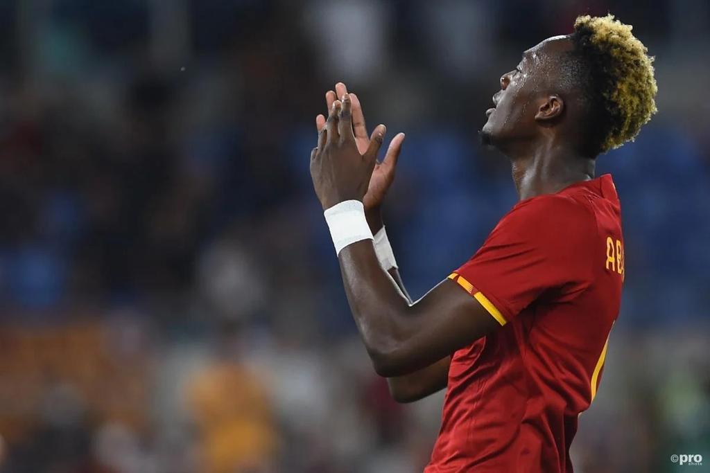 ‘I Hope To Go  Back Soon’ — Tammy Abraham Keen To Visit Nigeria Again