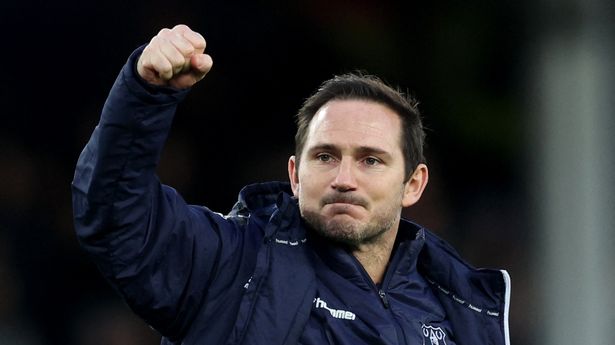 I Want England Managerial Job  –Lampard