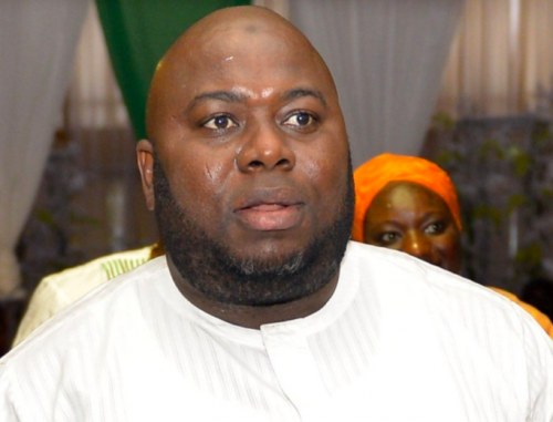 I emptied my bank account campaigning for Tinubu - Asari Dokubo