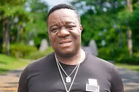 I miss him deeply - Mr Ibu's wife pens emotional tribute on actor’s first posthumous birthday