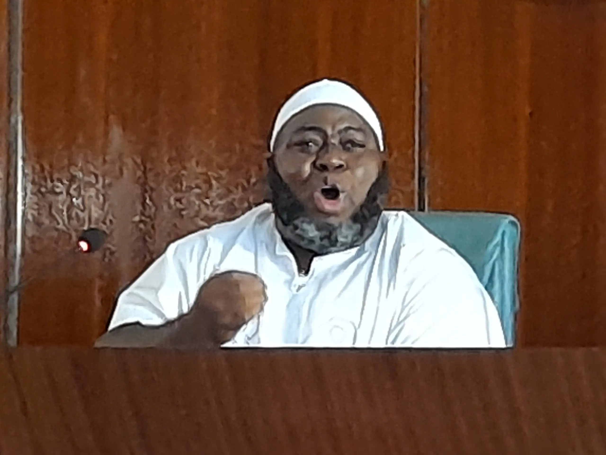 I spent over $3m, emptied my bank account to support Tinubu’s election – Asari Dokubo