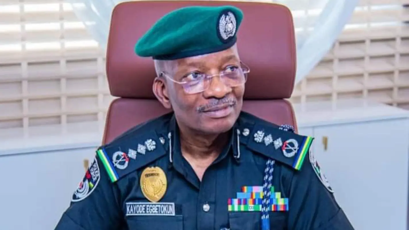 IGP donates N60m to police personnel involved in accident after Edo election