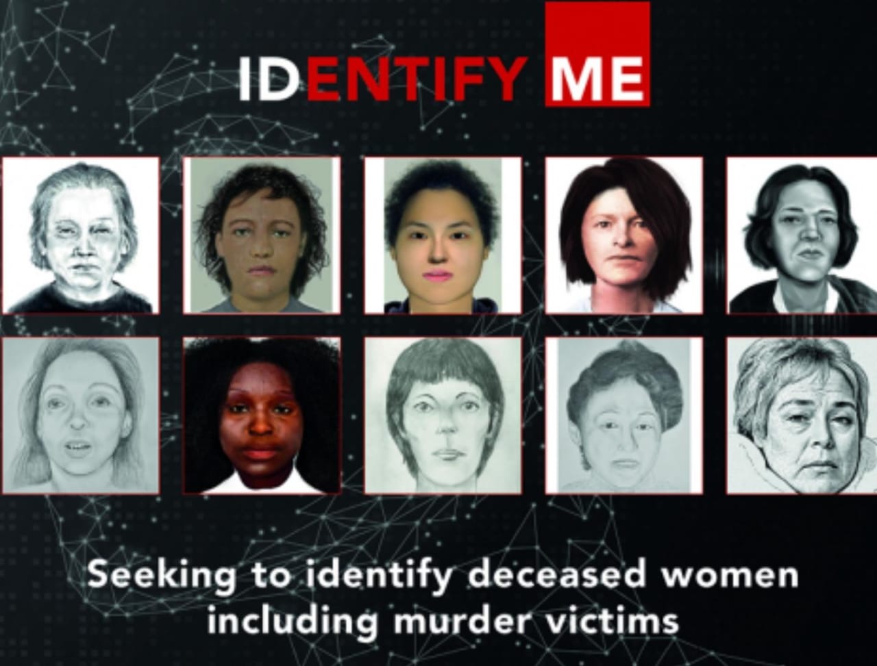 INTERPOL Launches Global Campaign To Unravel 46 Women-related Murder Cases