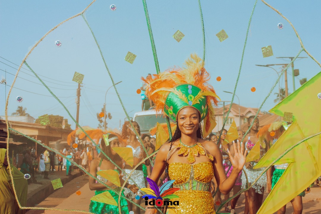 Idoma International Carnival unveils 2024 theme