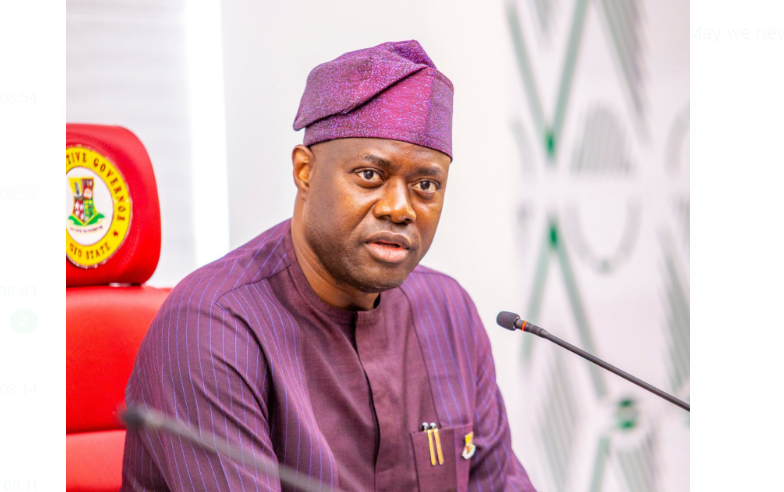 I'm Not Against LG Autonomy — Makinde