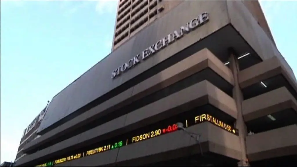 Investors at Nigerian Stock Exchange ranked N1.15tn in September