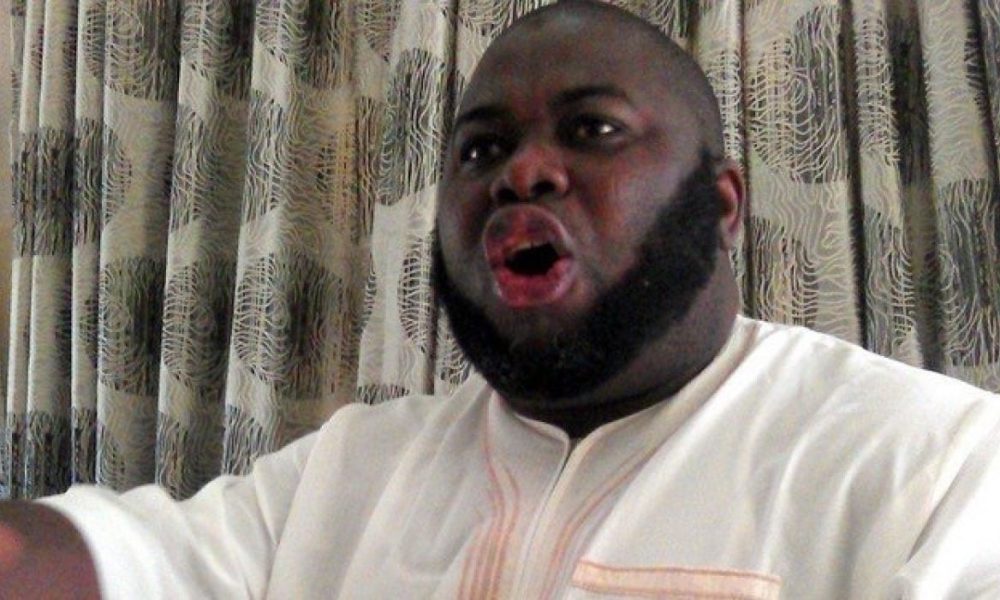 Rivers Not A Christian State – Ex-Militant Leader, Asari Dokubo Slams Gov Fubara