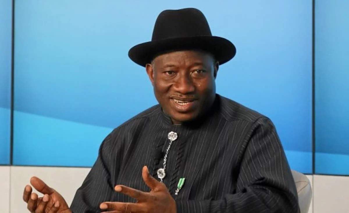 It seemed the world was against me — Jonathan on losing 2015 presidential election