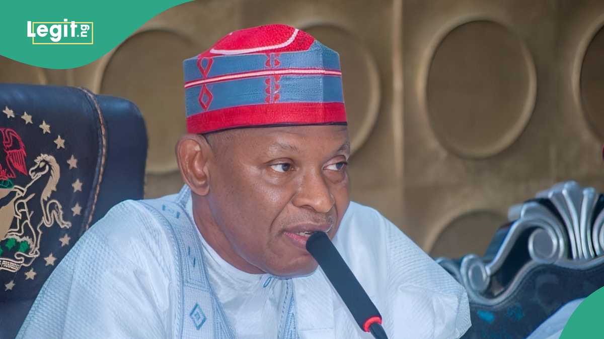 JUST IN: Kano Governor Gives Fresh Update As Workers Await Minimum Wage Implementation