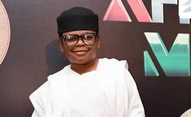 Osita Iheme