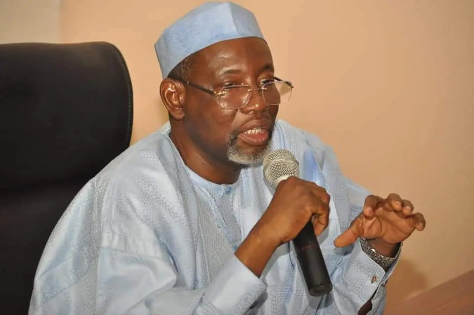 Jigawa Governor, Namadi approves N70,000 minimum wage